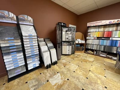 Your flooring experts serving the Coeur D'Alene, ID area