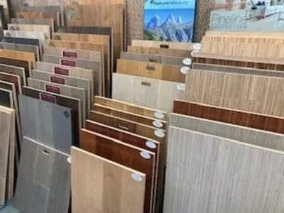 Highly rated flooring shop serving the Poway, CA area