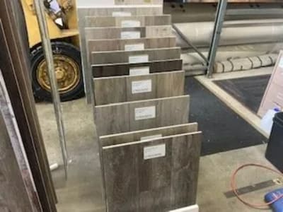 Most recommended flooring store serving the Del Mar, CA area