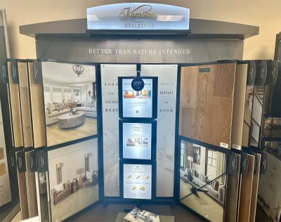 Floor covering experts serving the Franklin, TN area