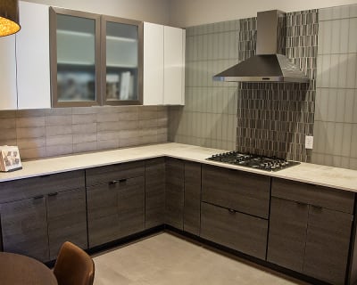 Schmidt Custom Floors showroom in Madison, WI servicing the Madison, WI area