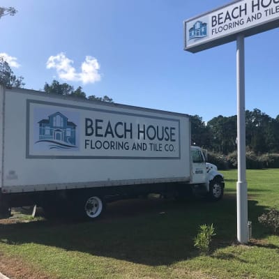 Most recommended flooring store serving the Outerbanks, NC area