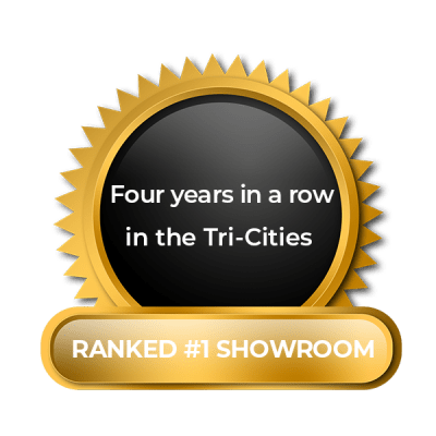 #1 Showroom