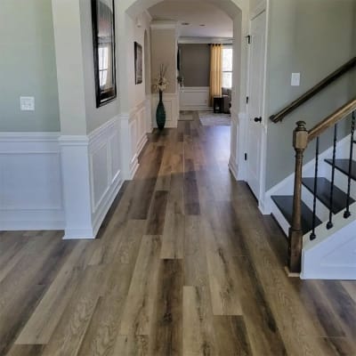 Upgrade your home's appeal with premium quality flooring options from Liberty Flooring Solutions in .