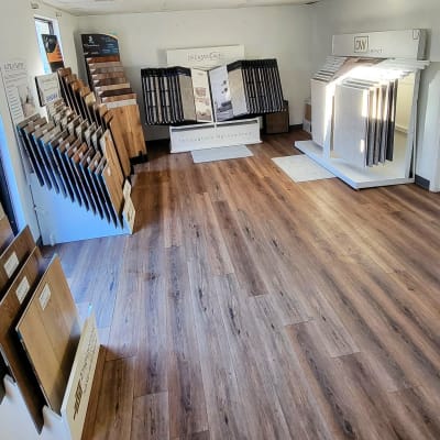 Your flooring experts serving the Ballantyne, NC area