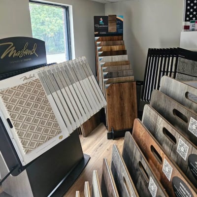 Top-quality flooring serving the Fort Mill, SC area