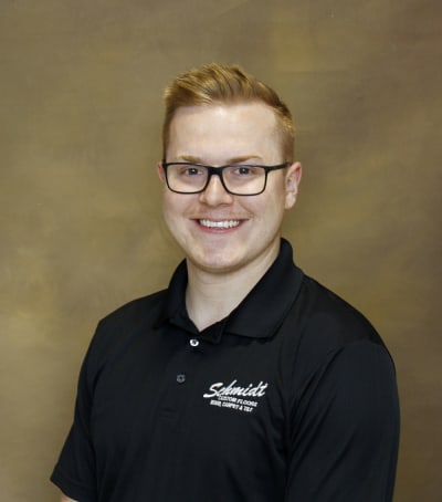 Taylor Schmidt