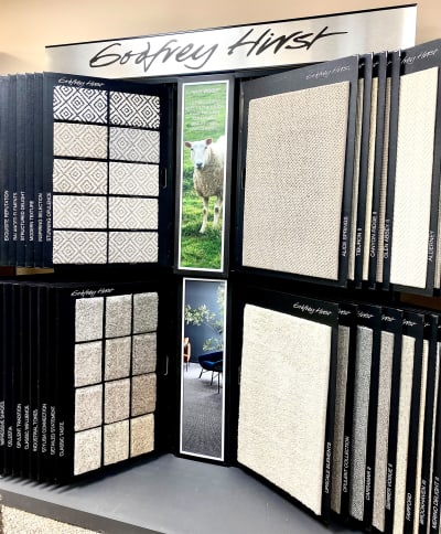 Floor covering professionals serving the Smyrna, TN area