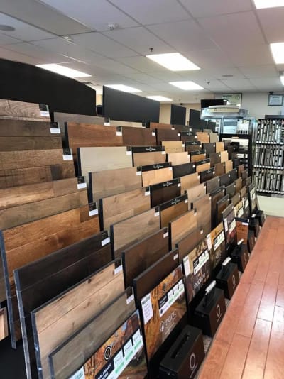 Best flooring company in the Newburgh, NY area