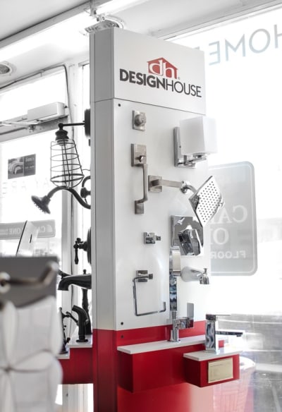 Location showroom servicing San Mateo, CA