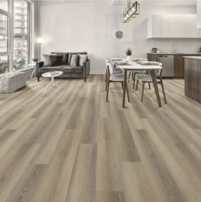 Titan Surfaces, Essentials - Natural Pecan