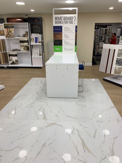 Top-quality flooring serving the Indian River, FL area