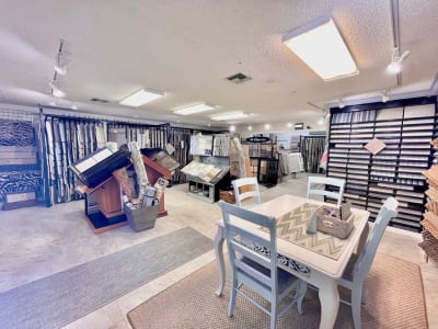Most recommended flooring store serving the Gifford, FL area