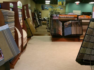 About Johnson & Sons Flooring | Your Local Flooring Store