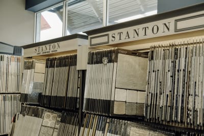 Most recommended flooring store serving the Angola, IN area