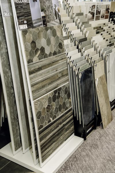 Flooring and design experts serving the Van Wert, OH area