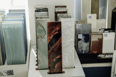 Flooring options near you