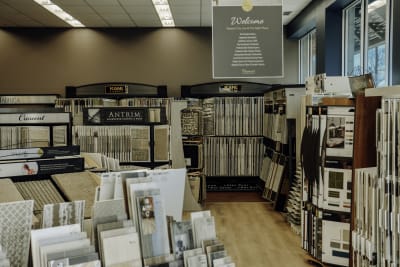 Flooring experts near you