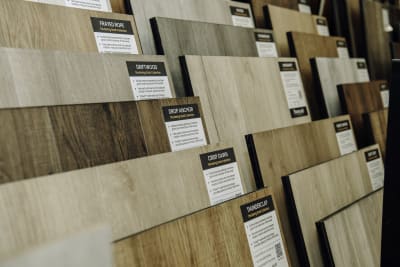 Your flooring experts serving the Fremont, IN area