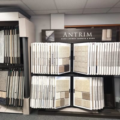 Flooring and design experts serving the West Palm Beach area