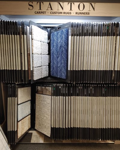 Top-quality flooring serving the Royal Palm Beach area