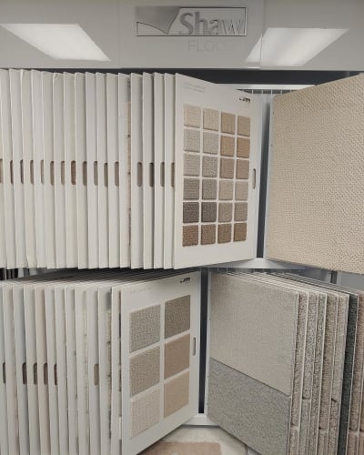 Your flooring experts serving the Boynton Beach area