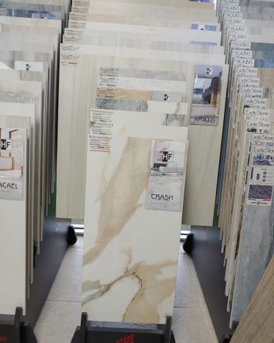 Most recommended flooring store serving the Lake Worth area