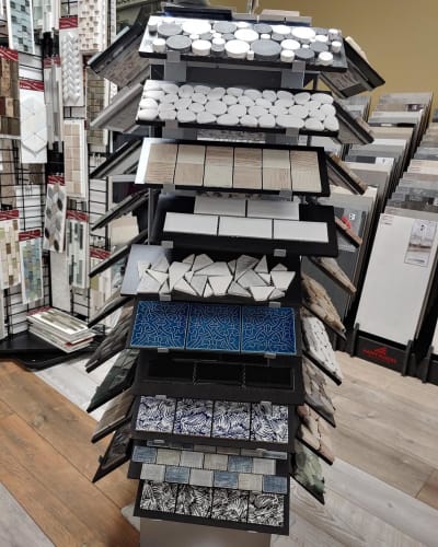 Flooring experts near you