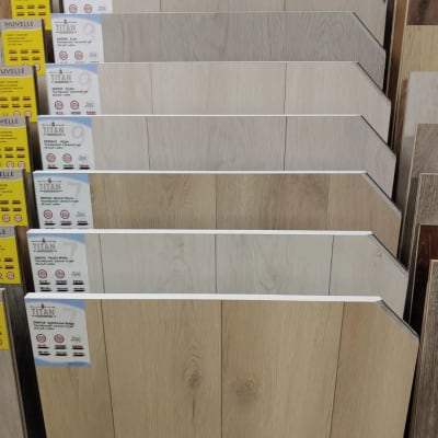 Floor covering specialists serving the Wellington area