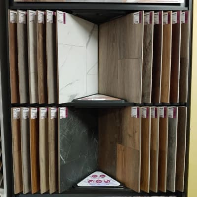 Flooring professionals serving the Boca Raton area