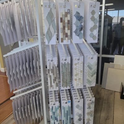 Flooring options near you