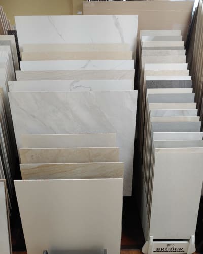 High-quality flooring store near you