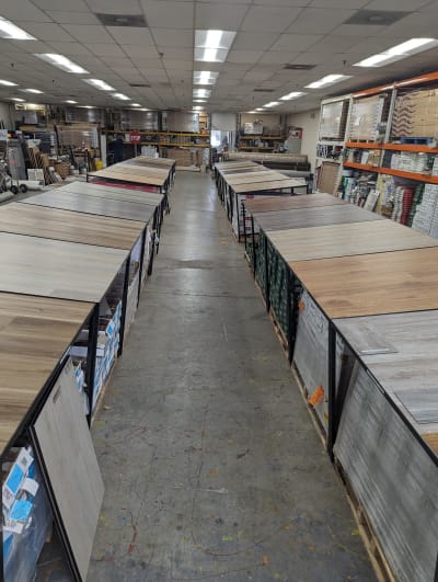 Your flooring experts serving the Gaithersburg, MD area