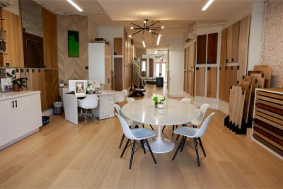Flooring experts near you