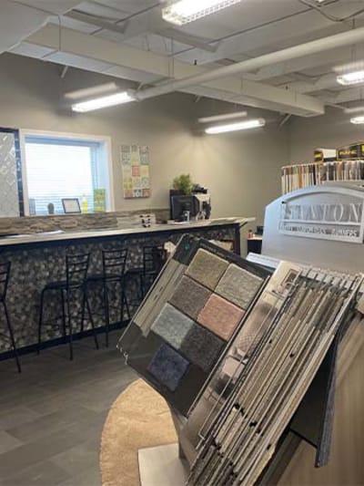 Flooring and design experts serving the Corporate Headquarters & Design group area Flooring and design experts serving the Corporate Headquarters & Design group area
