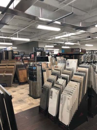 Floor covering specialists helping the Corporate Headquarters & Design group area Floor covering specialists helping the Corporate Headquarters & Design group area