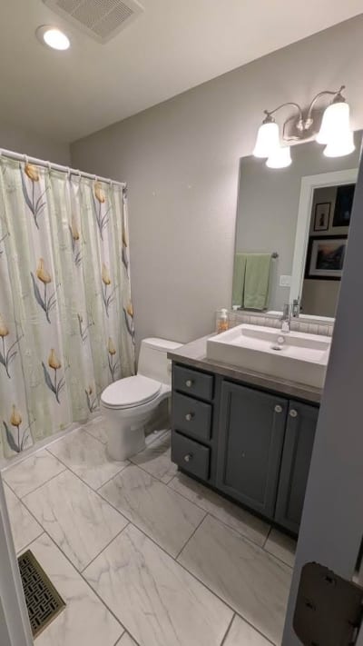 Bathroom remodeling in Silverdale, WA