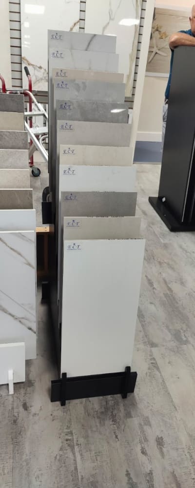 Your flooring experts serving the Palmetto, FL area