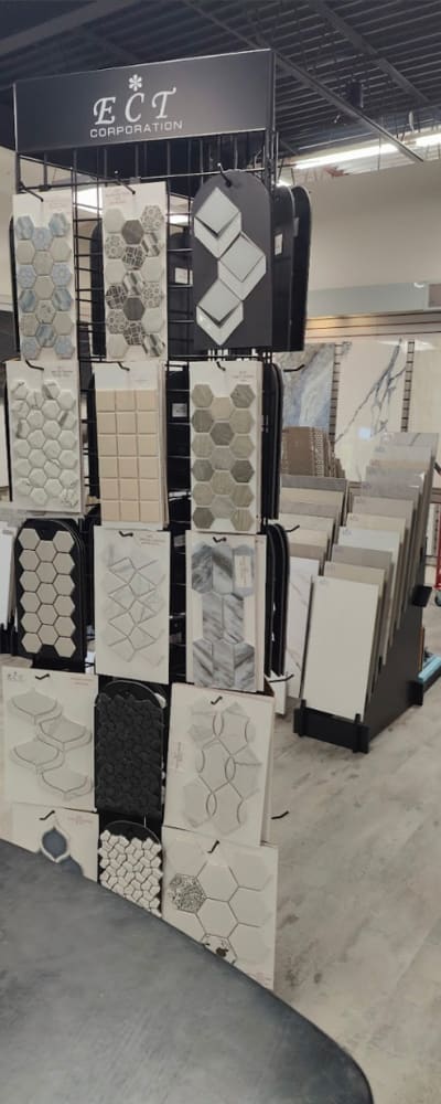 Top-quality flooring serving the Parrish, FL area