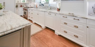 Exquisite Custom Cabinets