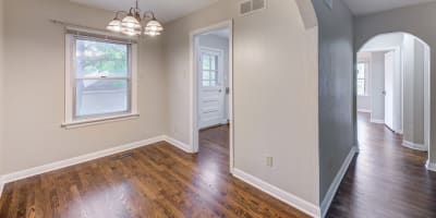 Find the flooring of your dreams from Luminous Flooring's gallery we serve the Jefferson County, MO area