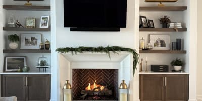 Isokern Fireplaces