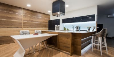 View our beautiful flooring galleries in Cary, NC from Tri Point Flooring Inc