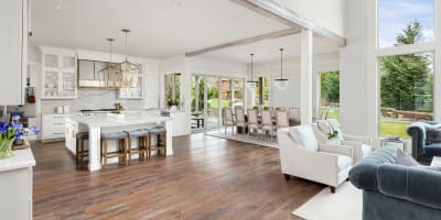 View our beautiful flooring galleries in Pleasant Grove, UT from Mountain West Wholesale Flooring