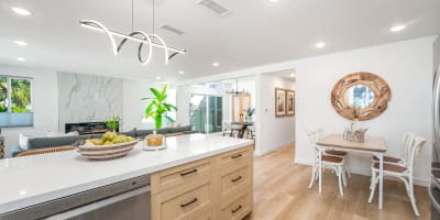 AlphaKraft Cabinets