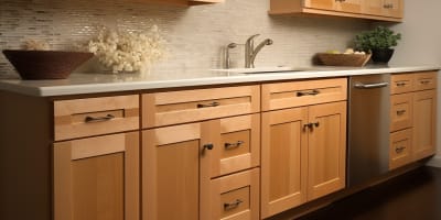 Artvidar Cabinetry