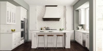 Avance Cabinetry