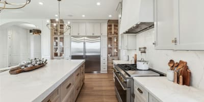 Countryside Cabinets