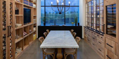 Crestwood Cabinets