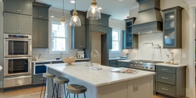 Designers Choice Cabinetry